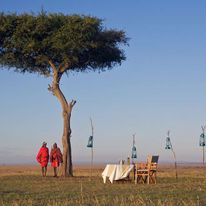 Ashnil Mara Camp