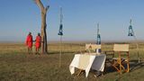 Ashnil Mara Camp Exterior