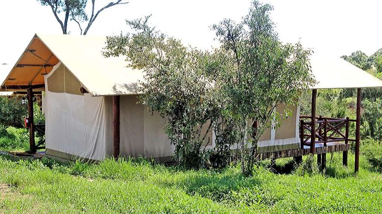 <b>Ashnil Mara Camp Room</b>. Images powered by <a href="https://iceportal.shijigroup.com/" title="IcePortal" target="_blank">IcePortal</a>.