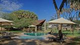 Ashnil Samburu Camp Pool