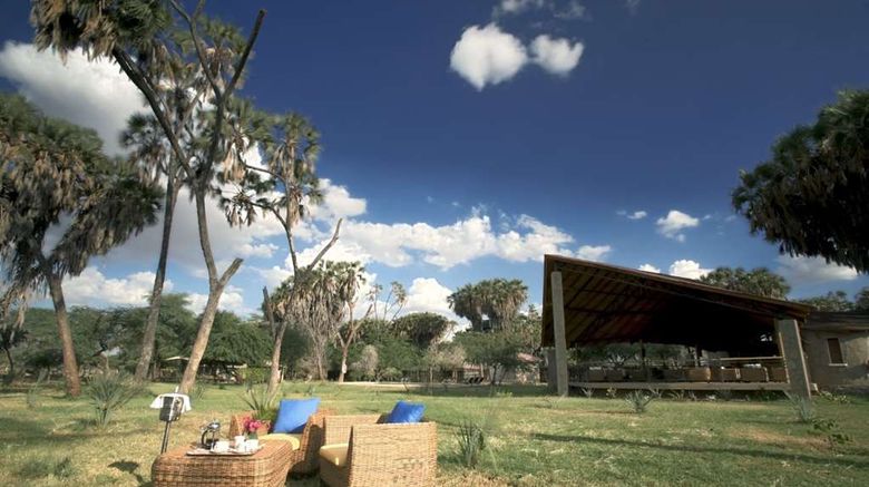 <b>Ashnil Samburu Camp Exterior</b>. Images powered by <a href="https://iceportal.shijigroup.com/" title="IcePortal" target="_blank">IcePortal</a>.