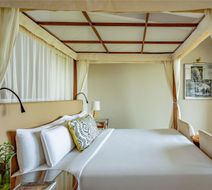 Melia Serengeti lodge Room