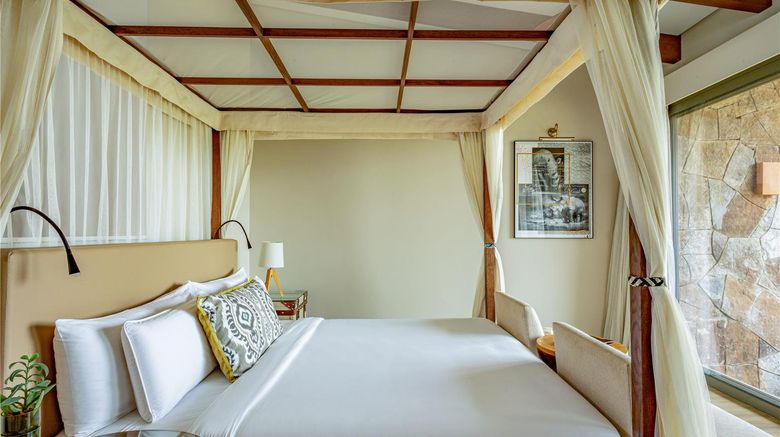 <b>Melia Serengeti lodge Room</b>. Images powered by <a href="https://iceportal.shijigroup.com/" title="IcePortal" target="_blank">IcePortal</a>.