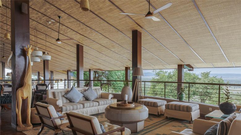 Melia Serengeti lodge Exterior. Images powered by <a href="https://iceportal.shijigroup.com" target="_blank" rel="noopener">Ice Portal</a>.