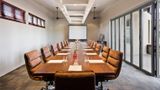 Melia Serengeti lodge Meeting