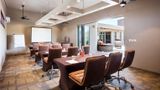 Melia Serengeti lodge Meeting
