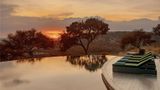 Melia Serengeti lodge Other