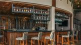 Melia Serengeti lodge Restaurant