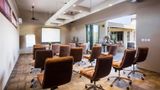Melia Serengeti lodge Meeting