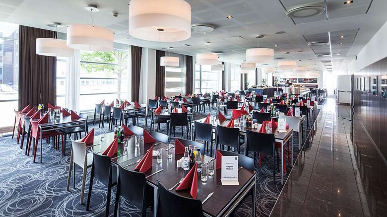 <b>Scandic Sluseholmen Restaurant</b>. Images powered by <a href="https://iceportal.shijigroup.com/" title="IcePortal" target="_blank">IcePortal</a>.