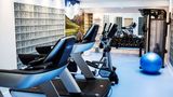 Scandic Sluseholmen Health