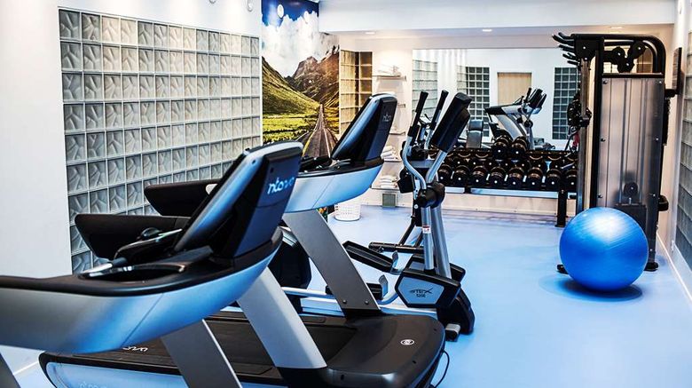 <b>Scandic Sluseholmen Health</b>. Images powered by <a href="https://iceportal.shijigroup.com/" title="IcePortal" target="_blank">IcePortal</a>.