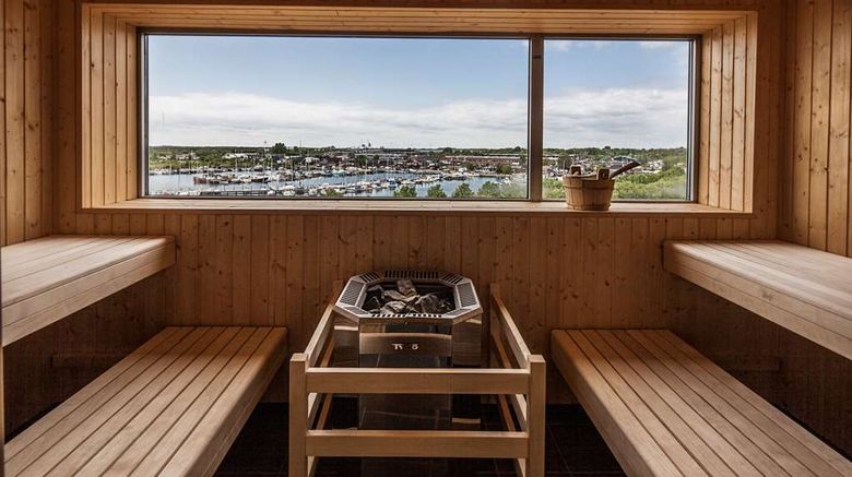 <b>Scandic Sluseholmen Spa</b>. Images powered by <a href="https://iceportal.shijigroup.com/" title="IcePortal" target="_blank">IcePortal</a>.
