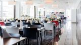 Scandic Sluseholmen Restaurant