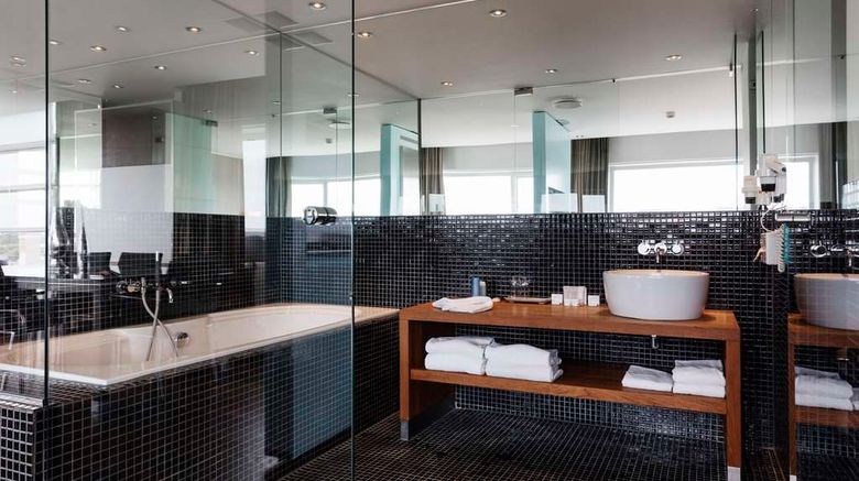 <b>Scandic Sluseholmen Room</b>. Images powered by <a href="https://iceportal.shijigroup.com/" title="IcePortal" target="_blank">IcePortal</a>.