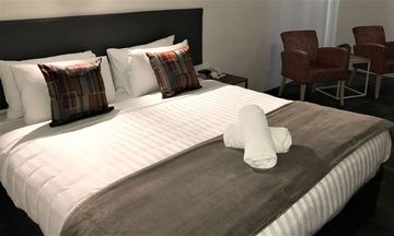 Hotel Clipper