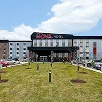 Chateau Nova Yellowknife