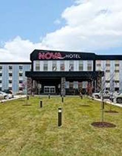 Chateau Nova Yellowknife