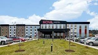 Chateau Nova Yellowknife