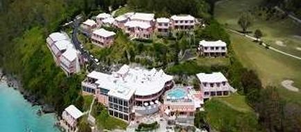 Pompano Beach Club Exterior