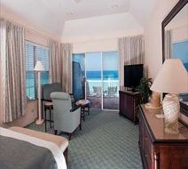 Pompano Beach Club Room