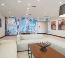 Hyatt Place Sharonville Convention Cntr Lobby