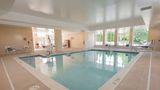 Hyatt Place Sharonville Convention Cntr Pool