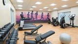 Hyatt Place Sharonville Convention Cntr Health