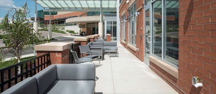 Hyatt Place Sharonville Convention Cntr Exterior