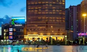 Zhuhai Charming Holiday Hotel