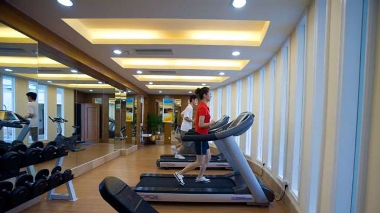 <b>Zhuhai Charming Holiday Hotel Recreation</b>. Images powered by <a href="https://iceportal.shijigroup.com/" title="IcePortal" target="_blank">IcePortal</a>.