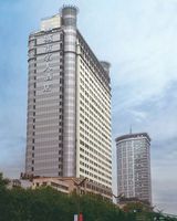 Celebrity City Hotel