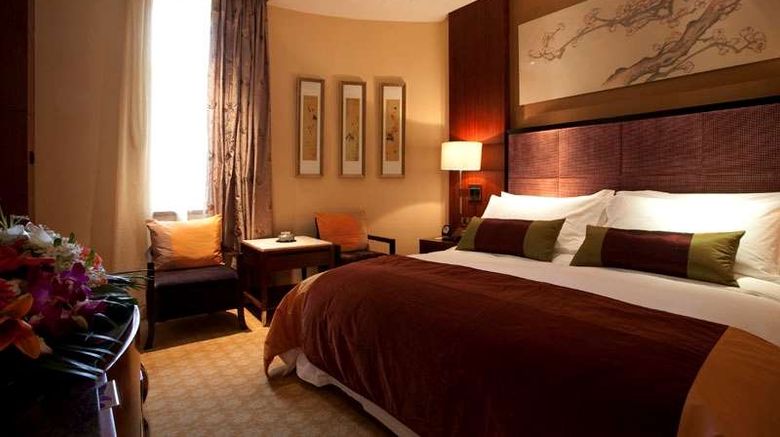 <b>Celebrity City Hotel Room</b>. Images powered by <a href="https://iceportal.shijigroup.com/" title="IcePortal" target="_blank">IcePortal</a>.