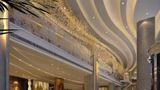 Brigh Radiance Hotel Lobby