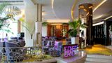Brigh Radiance Hotel Lobby