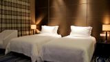 Brigh Radiance Hotel Room