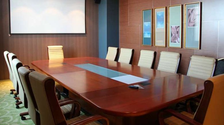 <b>Brigh Radiance Hotel Meeting</b>. Images powered by <a href="https://iceportal.shijigroup.com/" title="IcePortal" target="_blank">IcePortal</a>.