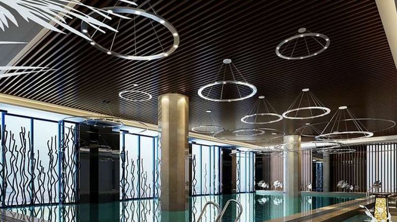 <b>Brigh Radiance Hotel Pool</b>. Images powered by <a href="https://iceportal.shijigroup.com/" title="IcePortal" target="_blank">IcePortal</a>.