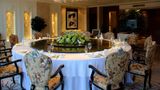 Brigh Radiance Hotel Restaurant