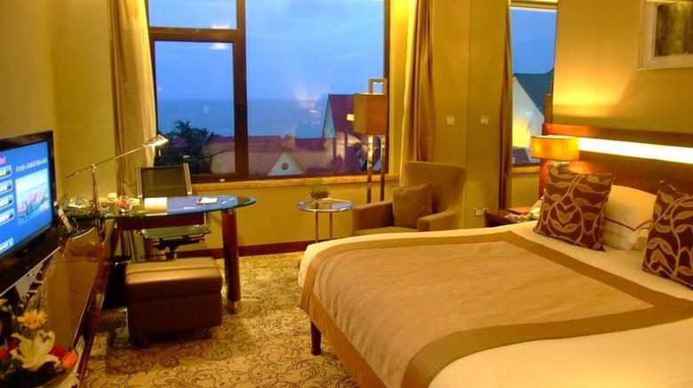 <b>Sea View Garden Hotel Room</b>. Images powered by <a href="https://iceportal.shijigroup.com/" title="IcePortal" target="_blank">IcePortal</a>.