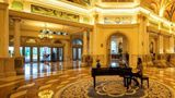 Phoenix City Hotel Lobby