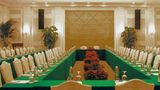 Phoenix City Hotel Meeting