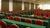 Manhattan Hotel Meeting
