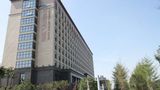 Chengdu Airport Hotel Exterior