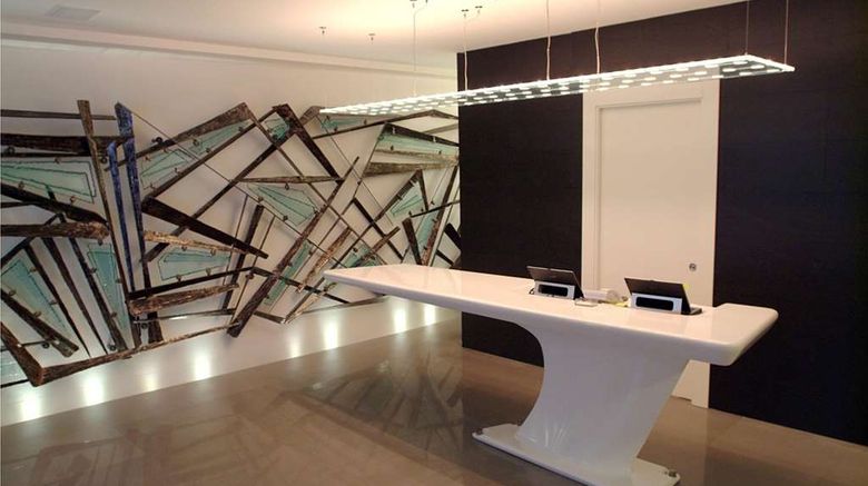 <b>Urban Hotel Design Lobby</b>. Images powered by <a href="https://iceportal.shijigroup.com/" title="IcePortal" target="_blank">IcePortal</a>.