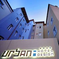 Urban Hotel Design
