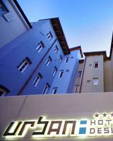 Urban Hotel Design