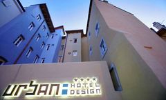 Urban Hotel Design