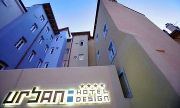 Urban Hotel Design