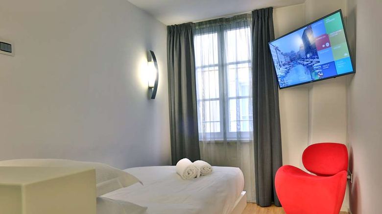 <b>Urban Hotel Design Room</b>. Images powered by <a href="https://iceportal.shijigroup.com/" title="IcePortal" target="_blank">IcePortal</a>.
